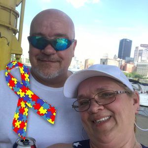 Meet your Posher, Joyce